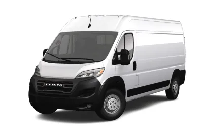 Ram Van
